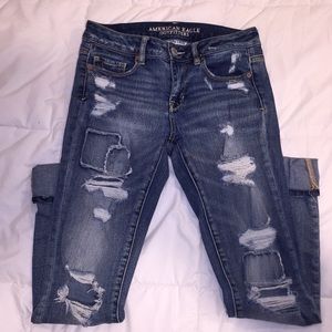 American Eagle Pants